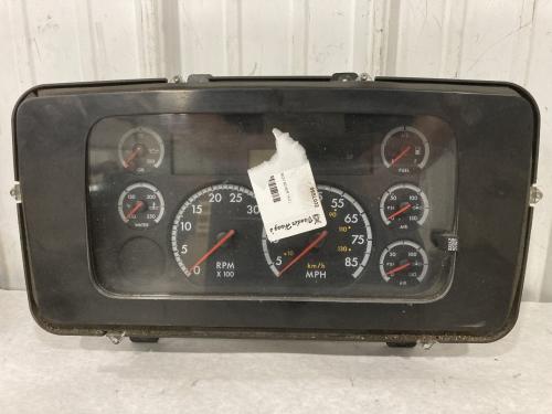 2009 Sterling A9513 Instrument Cluster: P/N -