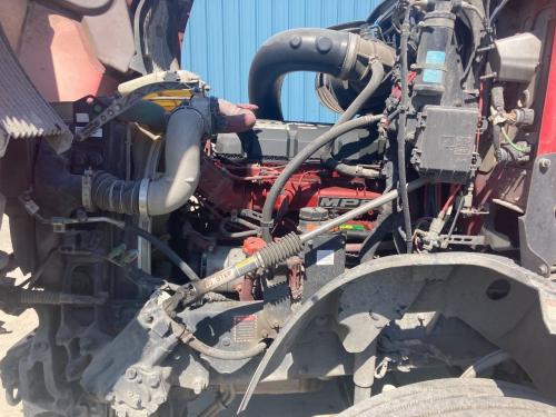 2019 Mack MP8 Engine Assembly