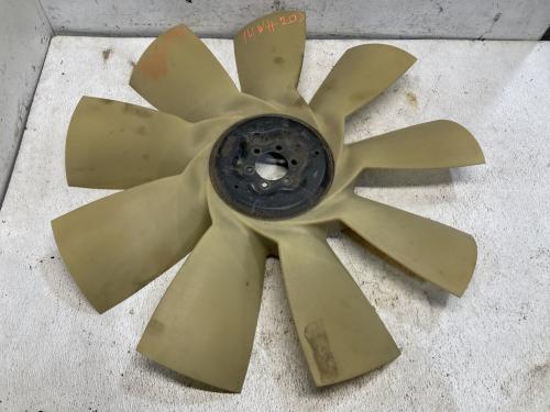 Detroit DD13 32-inch Fan Blade