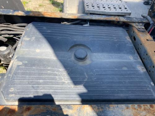 2012 Freightliner CASCADIA Poly Battery Box | Length: 31.50 | Width: 26.5