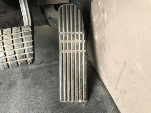 2011 Freightliner CASCADIA Foot Control Pedals