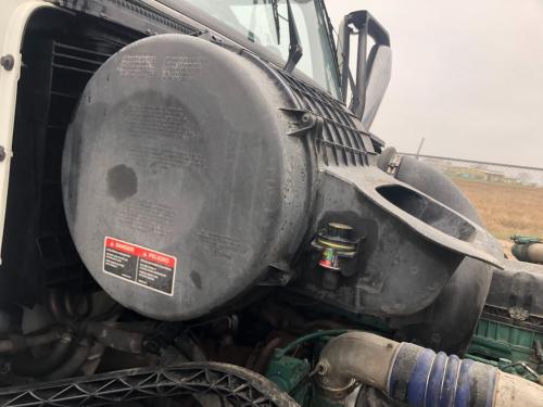 2015 Volvo VNL 13-inch Poly Donaldson Air Cleaner