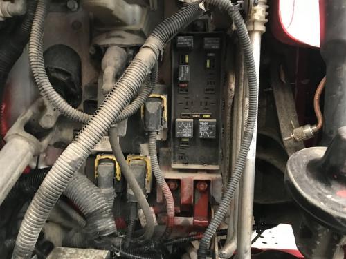 2013 Freightliner CASCADIA Electronic Chassis Control Modules | Does Not Include Cover