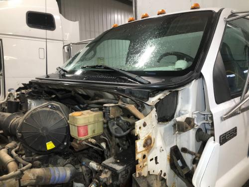Shell Cab Assembly, 2006 Ford F650 : Day Cab