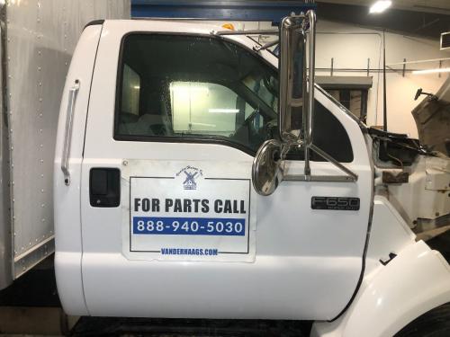 2006 Ford F650 Right Door