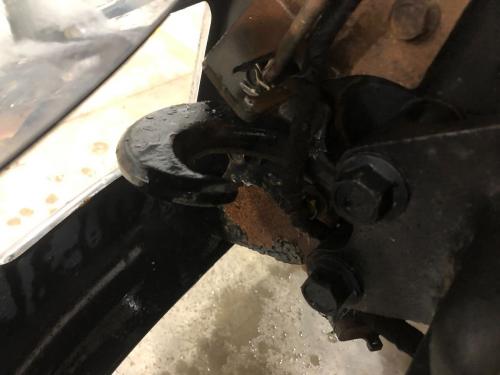 2006 Ford F650 Left Tow Hook