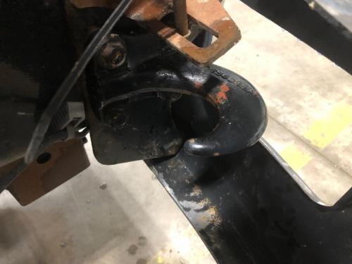 2006 Ford F650 Right Tow Hook: P/N 1688963C1