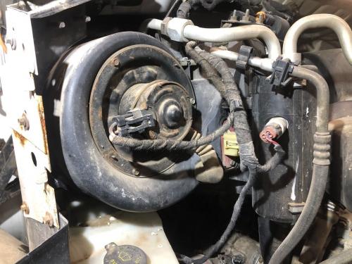 2006 Ford F650 Heater Assembly