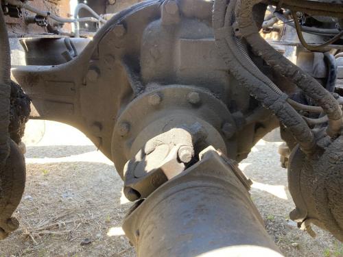 Meritor RS23160 Rear Differential/Carrier | Ratio: 2.67 | Cast# Verify