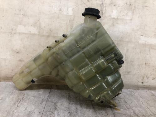 2012 International PROSTAR Plastic Radiator Overflow Bottle