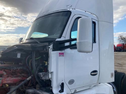 Complete Cab Assembly, 2014 Kenworth T680 : Day Cab