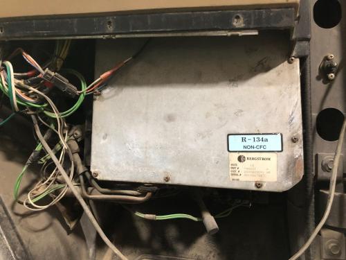 1994 International 8200 Right Heater Assembly: P/N 748201