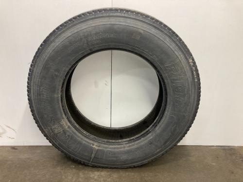 285/75r24.5 Recap Tires | Tread: 18/32