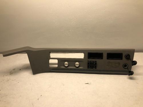 Freightliner CASCADIA Dash Panel: Switch Panel | P/N A22-73789-009