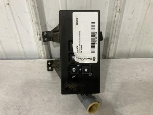 2004 Allison MD3060 Electric Shifter: P/N 295383660