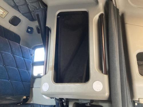 2001 Freightliner CLASSIC XL Left Cabinets