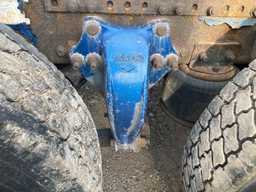 2001 Freightliner CLASSIC XL Right Suspension Spring Hanger