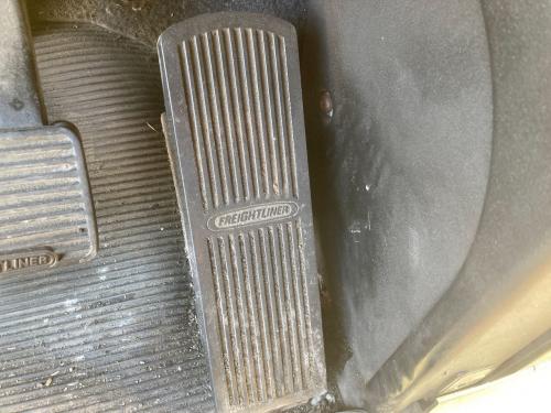 2001 Freightliner CLASSIC XL Foot Control Pedals