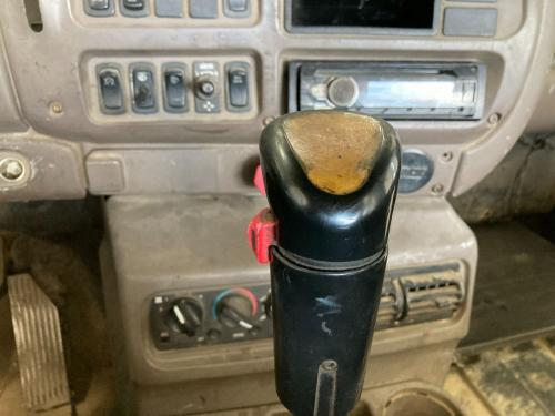 2002 Fuller RTLO16913A Both Shift Lever