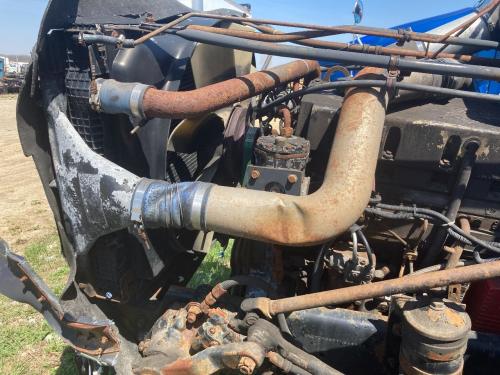 1996 Freightliner FLD120 Cooling Assembly. (Rad., Cond., Ataac)