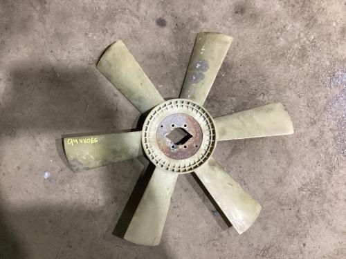 Detroit 60 SER 11.1 32-inch Fan Blade