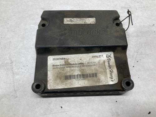 2000 Sterling A9513 Brake Control Module (Abs)