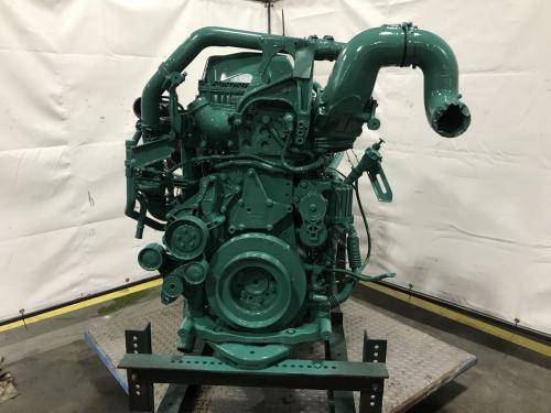 2016 Volvo D13 Engine Assembly