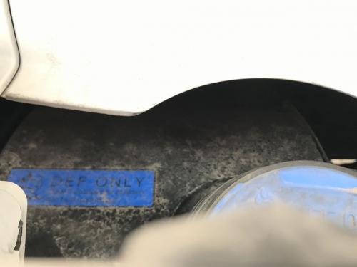 2019 Volvo VNL Verify Gallon  Urea/DEF Tank | Length: Verify | Width/Dia: Verify