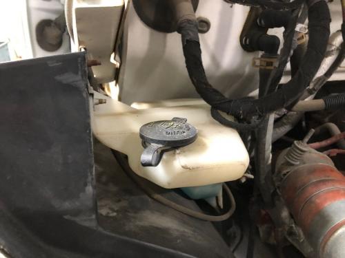 2011 Ford F650 Right Windshield Washer Reservoir
