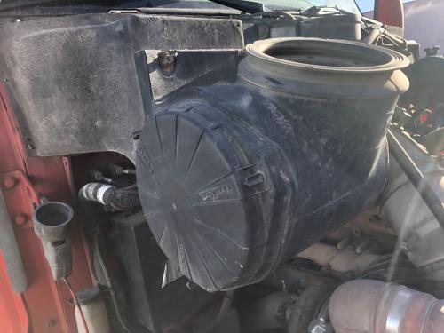 2005 Peterbilt 387 11-inch Poly Donaldson Air Cleaner