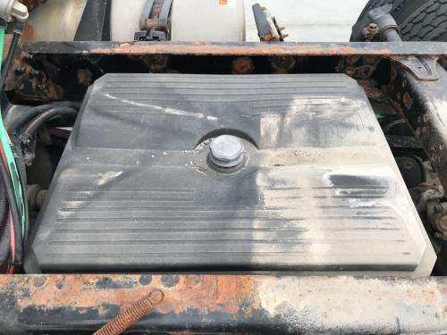2006 Freightliner COLUMBIA 112 Poly Battery Box | Length: 31.00 | Width: 25.0