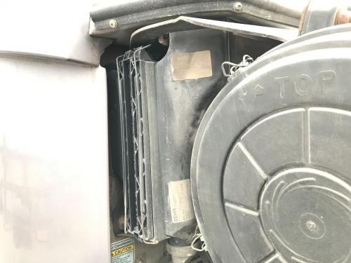 2006 Freightliner COLUMBIA 112 Heater Assembly