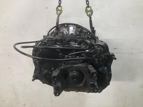 Meritor RM10-125A Transmission Assembly | Assy# No Tag