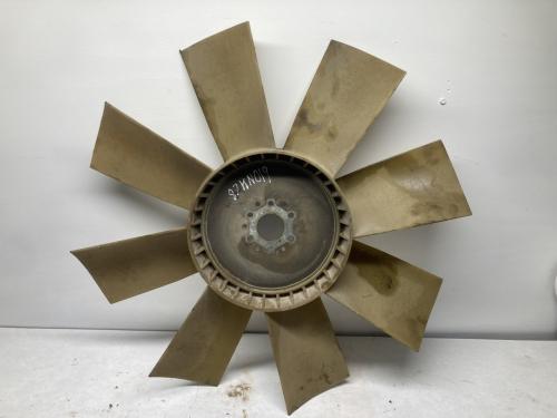 Cummins BCIV 28-inch Fan Blade: P/N 4035-37494-6