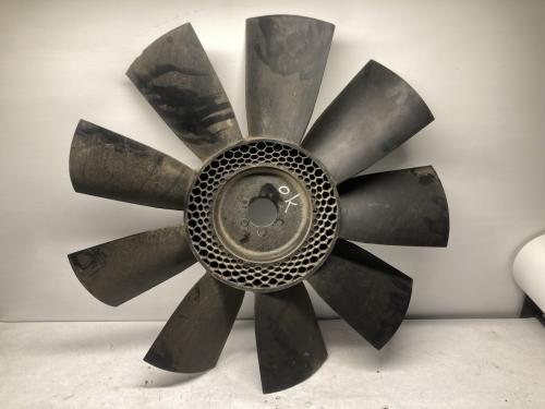 Cummins ISX 32-inch Fan Blade
