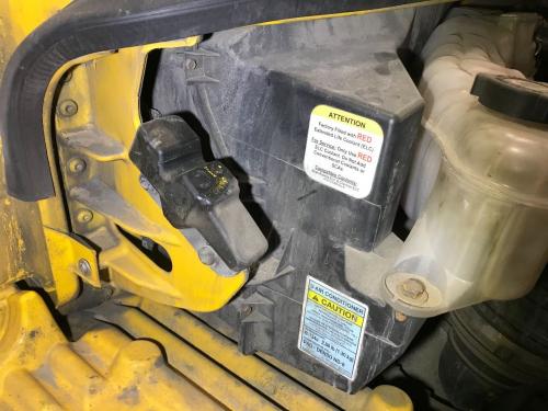 2014 Freightliner M2 106 Heater Assembly