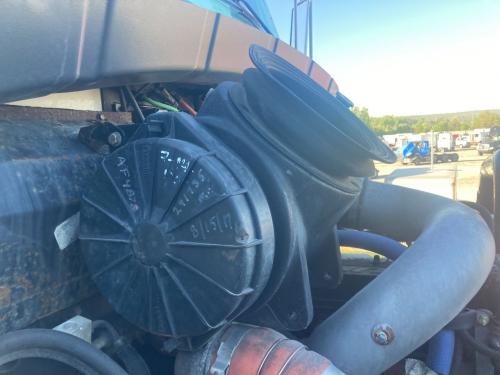 2003 Kenworth T300 9-inch Poly Donaldson Air Cleaner