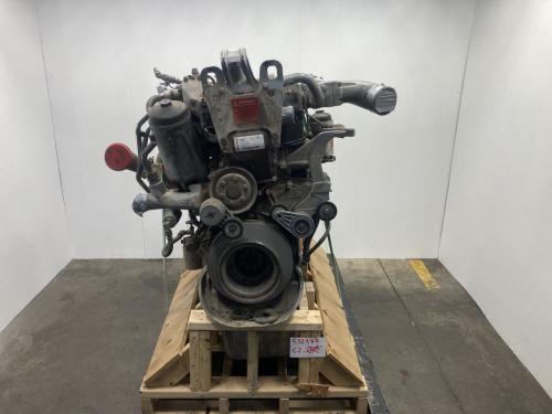 2005 Mercedes MBE4000 Engine Assembly