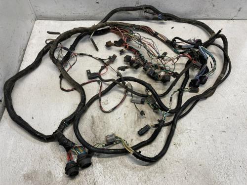 2014 John Deere 326E Electrical, Misc. Parts: P/N AT396040