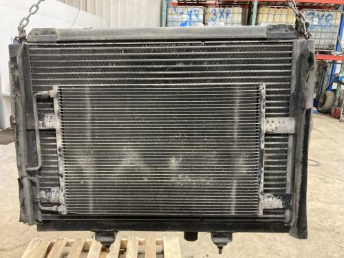 2001 Mack CH Cooling Assembly. (Rad., Cond., Ataac)