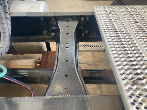 2014 Peterbilt 579 Aluminum/Steel Suspension Crossmember / K-Frame: Middle
