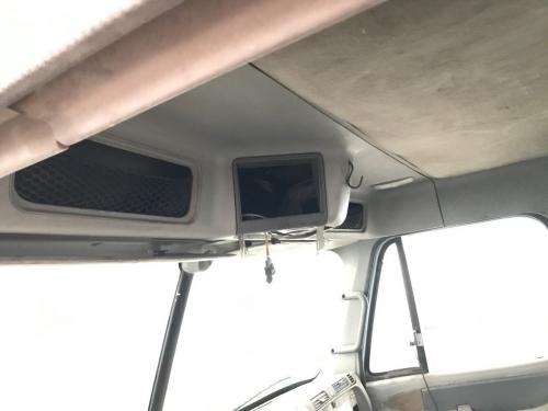 2003 Freightliner COLUMBIA 120 Console