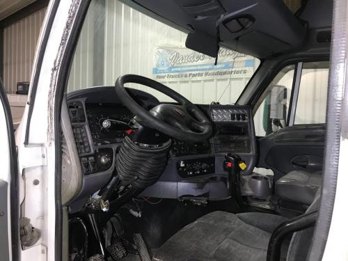 1999 Kenworth T2000 Dash Assembly