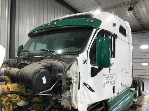 Shell Cab Assembly, 1999 Kenworth T2000 : High Roof