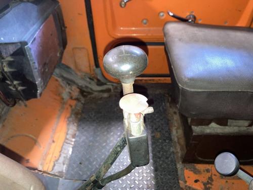 1978 Ford S5-42 Shift Lever