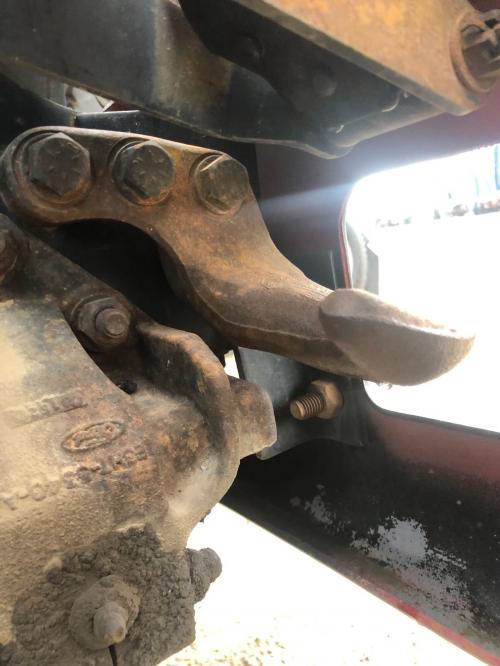 1994 Ford F700 Tow Hook