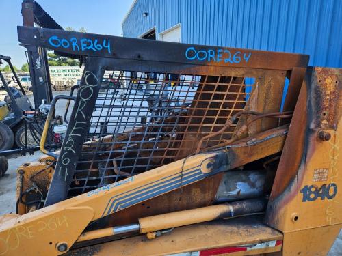 2000 Case 1840 Cab Assembly: P/N 132853A1