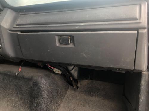 Ford F700 Dash Panel: Glove Box
