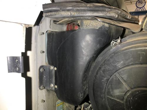 2003 Freightliner COLUMBIA 120 Heater Assembly