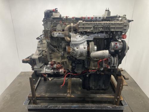 2021 Detroit DD13 Engine Assembly
